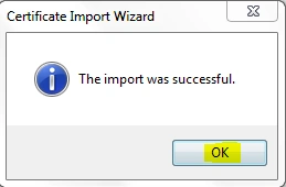 import