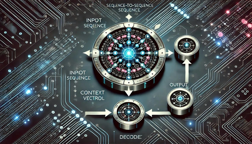 Sequence Models