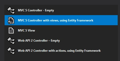 Transform An Existing MVC App To A Real-Time App Using SignalR