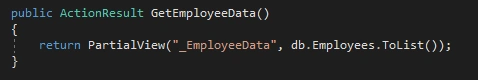 Transform An Existing MVC App To A Real-Time App Using SignalR