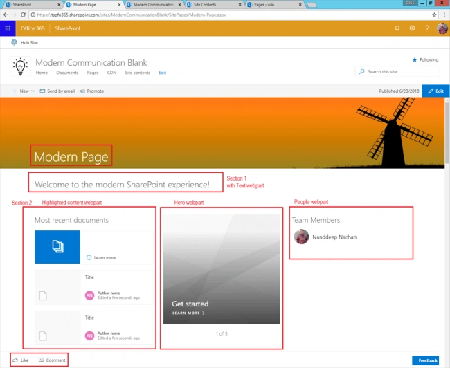 SharePoint
