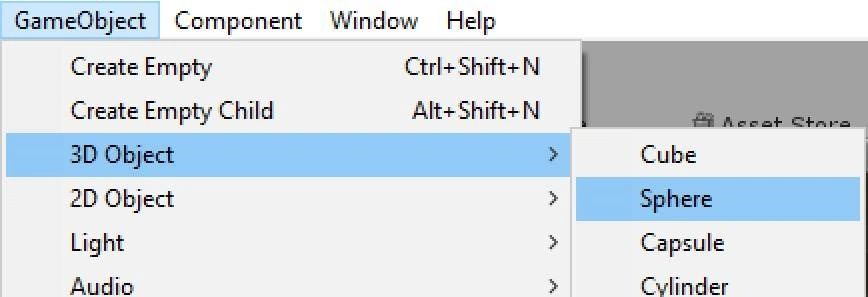 Instantiate Prefabs At Run Time In Unity 3D