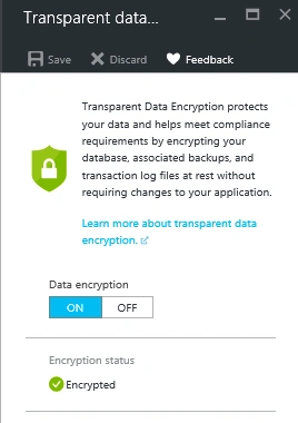 Encryption
