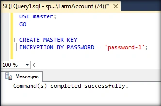 SQL Server