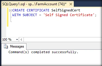 SQL Server