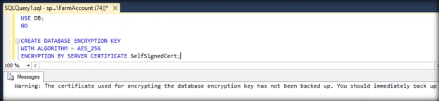 SQL Server