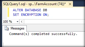 SQL Server