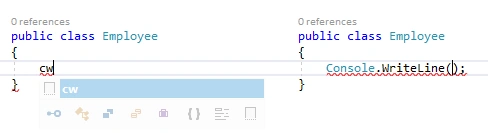 Visual Studio