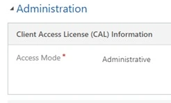 Dynamics CRM
