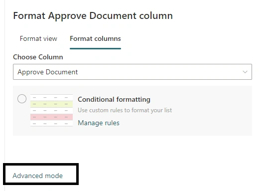 Create a Button to Trigger a Workflow
