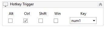 Trigger Based Attended Automation in UiPath