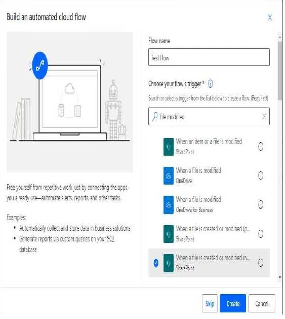 Power Automate Flow - Trigger condition expression - SharePoint Columns Compare and trigger only if not equal