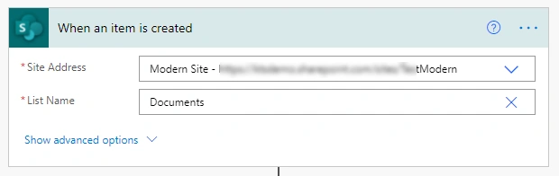 Trigger Power Automate Flow On Channel Creation In MS Teams