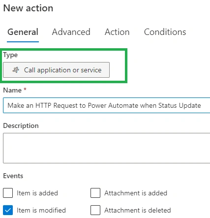 Flow HTTP Request Method 
