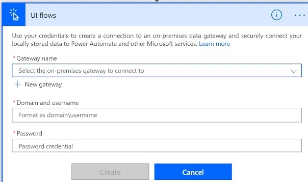 Device Credentials