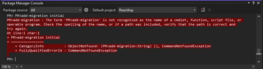 PackageManager