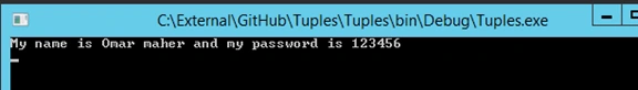 C#