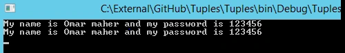 C#
