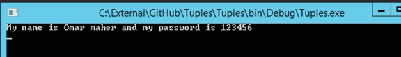 C#