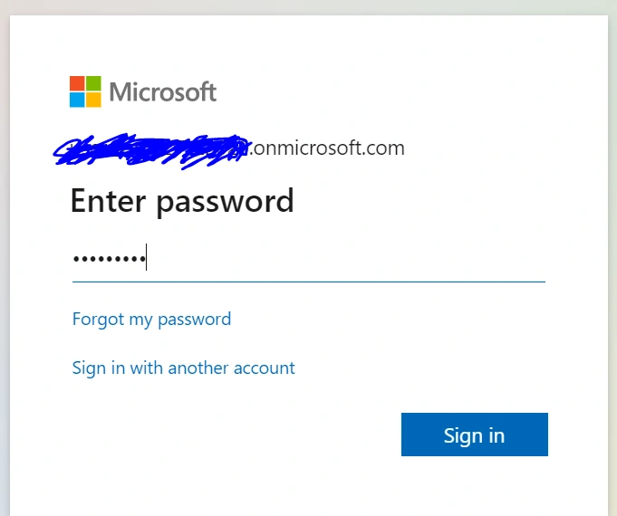 Turn off two-factor verification / Multi-factor authentication in D365