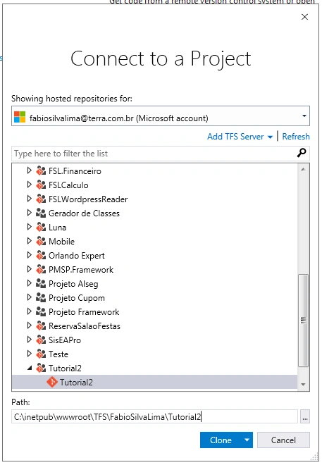 Control Your Source Code With GIT And Azure DevOps
