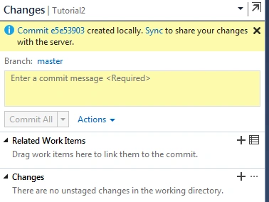 Control Your Source Code With GIT And Azure DevOps