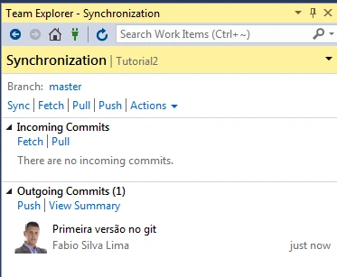 Control Your Source Code With GIT And Azure DevOps