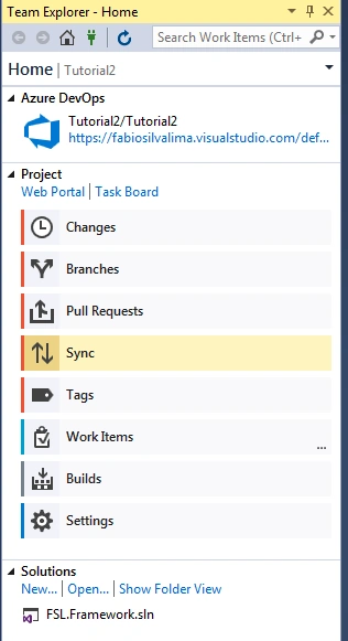 Control Your Source Code With GIT And Azure DevOps