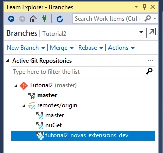 Control Your Source Code With GIT And Azure DevOps