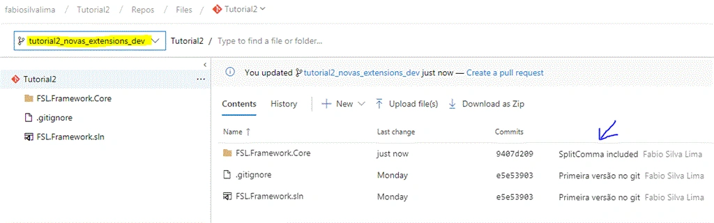 Control Your Source Code With GIT And Azure DevOps