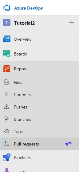 Control Your Source Code With GIT And Azure DevOps