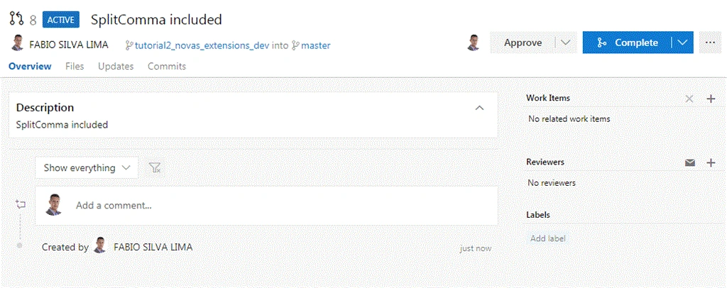 Control Your Source Code With GIT And Azure DevOps