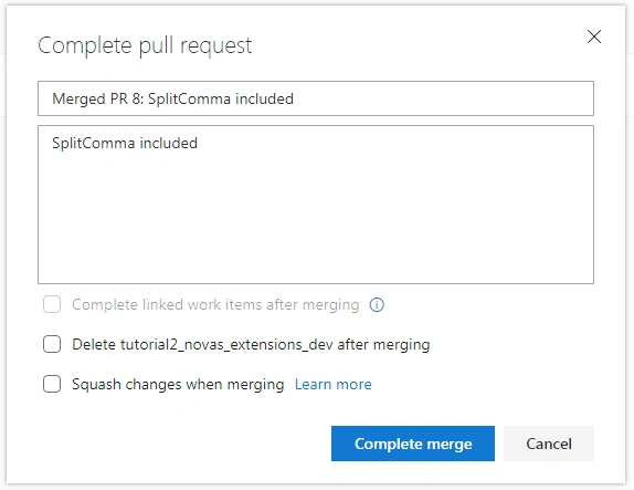 Control Your Source Code With GIT And Azure DevOps