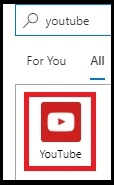 Tweet Specific Youtube Video In Twitter With Azure Logic App