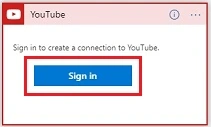 Tweet Specific Youtube Video In Twitter With Azure Logic App