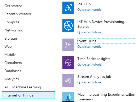Login to Azure Portal