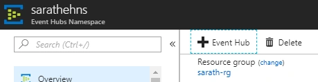 Azure resources