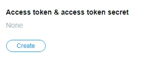 token