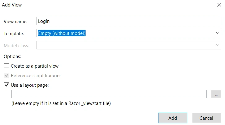 Two-Factor Authentication using Google Authenticator in Asp.Net MVC