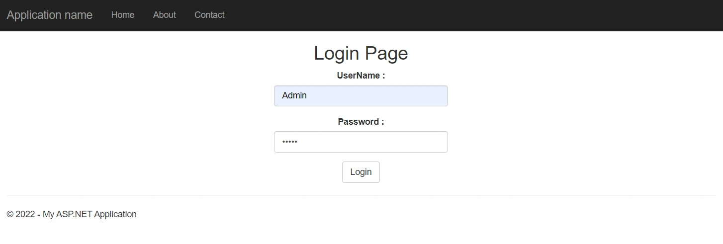 Two-Factor Authentication using Google Authenticator in Asp.Net MVC