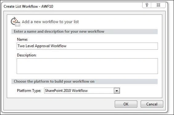 Two level SharePoint Designer Workflow in SharePoint Online