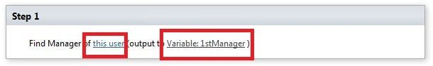 Two level SharePoint Designer Workflow in SharePoint Online