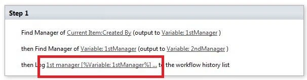 Two Level SharePoint Designer Workflow In SharePoint Online
