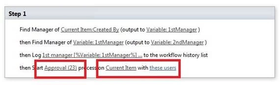Two Level SharePoint Designer Workflow In SharePoint Online