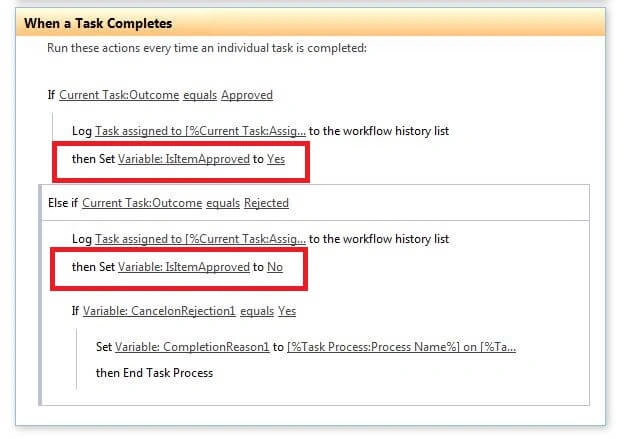 Two Level SharePoint Designer Workflow In SharePoint Online