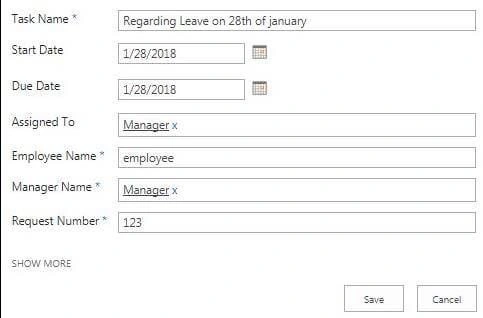 Two Level SharePoint Designer Workflow In SharePoint Online