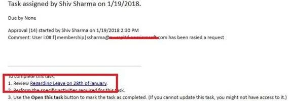 Two Level SharePoint Designer Workflow In SharePoint Online