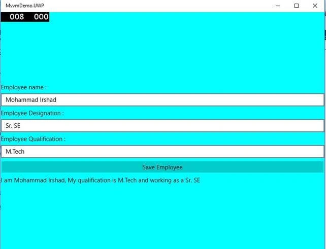 Xamarin