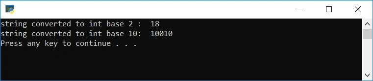 Type Conversion In Python
