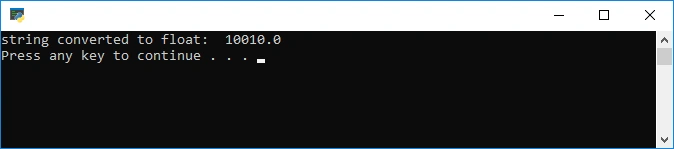 Type Conversion In Python